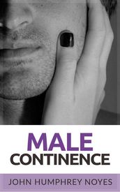 Male Continence