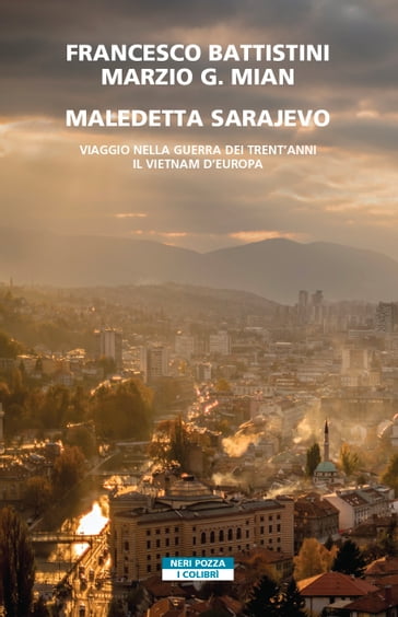 Maledetta Sarajevo