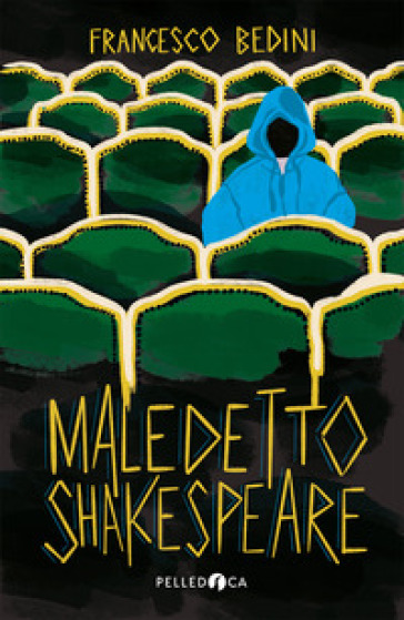 Maledetto Shakespeare - Francesco Bedini
