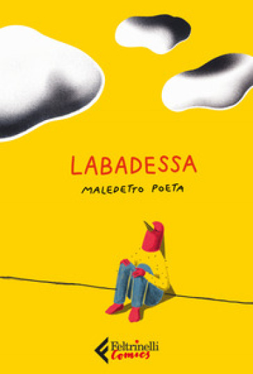 Maledetto poeta - Mattia Labadessa