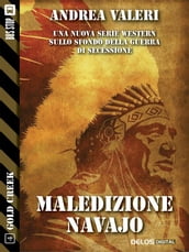 Maledizione Navajo