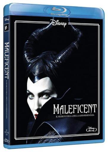 Maleficent (New Edition) - Robert Stromberg