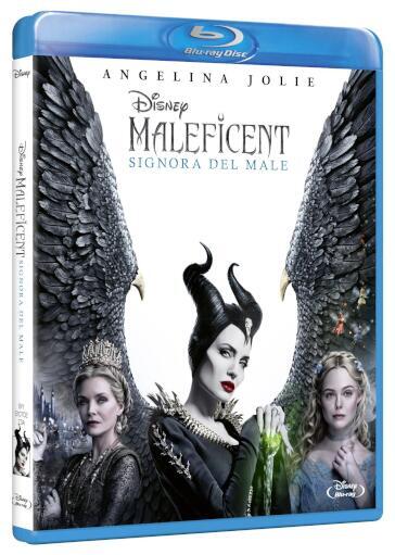 Maleficent - Signora Del Male (blu-ray) - Joachim Ronning