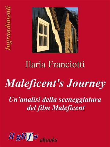 Maleficent's Journey - Franciotti Ilaria
