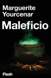 Maleficio (Flash Relatos)