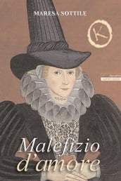 Malefizio d amore