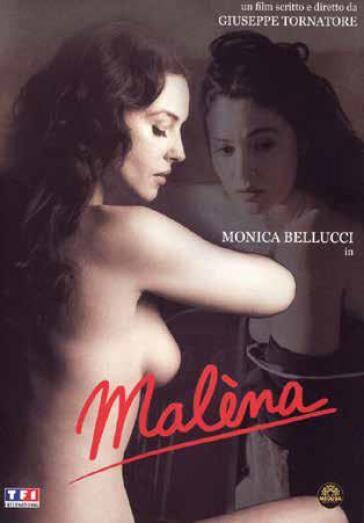 Malena (2 Dvd) - Giuseppe Tornatore