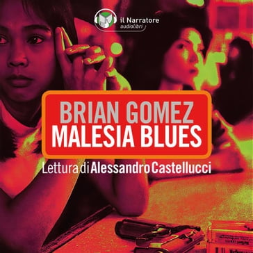 Malesia Blues - Brian Gomez