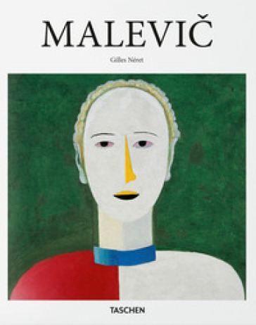 Malevich. Ediz. italiana - Gilles Néret