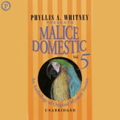 Malice Domestic 5