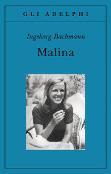 Malina - Ingeborg Bachmann