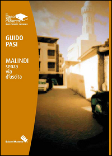Malindi senza via d'uscita - Guido Pasi