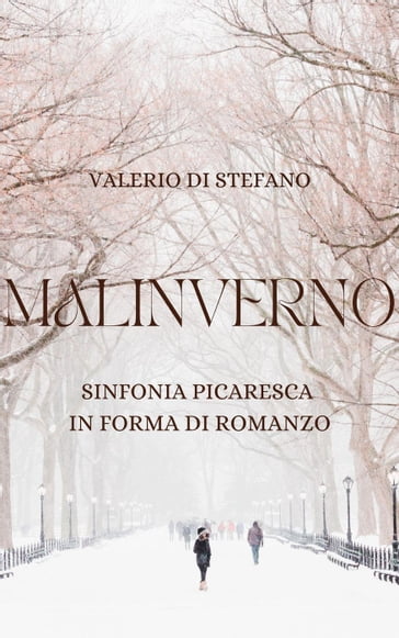 Malinverno - Valerio Di Stefano