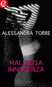 Maliziosa innocenza (eLit)