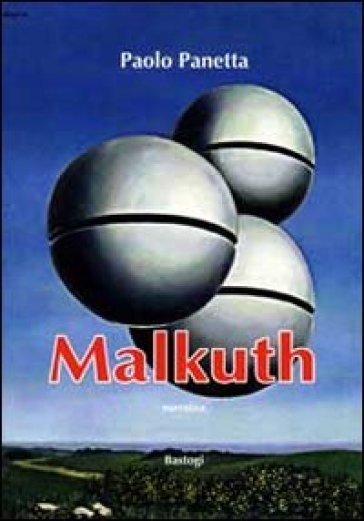 Malkuth - Paolo Panetta