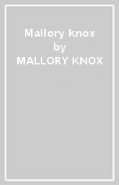 Mallory knox