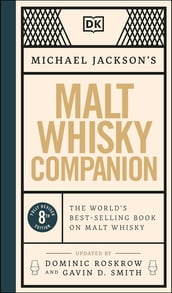 Malt Whisky Companion