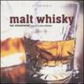 Malt whisky