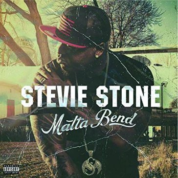 Malta bend - STEVIE STONE