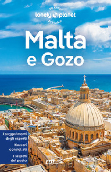 Malta e Gozo - Abigail Blasi