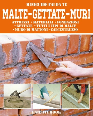 Malte-Gettate-Muri - Valerio Poggi
