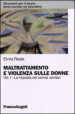 Maltrattamento e violenza sulle donne. 1: La risposta dei servizi sanitari