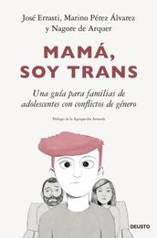 Mamá, soy trans