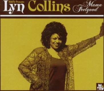 Mama feelgood - Lyn Collins
