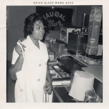 Mama rosa - Brian Blade