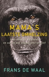 Mama s laatste omhelzing