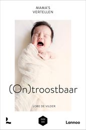 Mama s vertellen - ontroostbaar (e-boek)