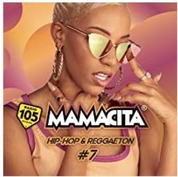 Mamacita compilation vol.7