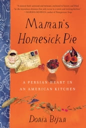 Maman s Homesick Pie