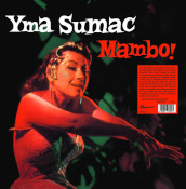 Mambo (clear vinyl)