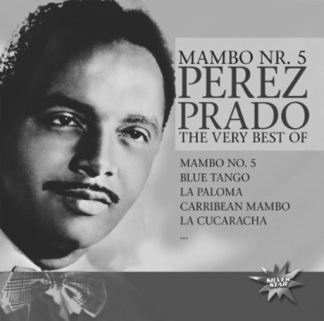Mambo no.5 - very best of - Perez Prado