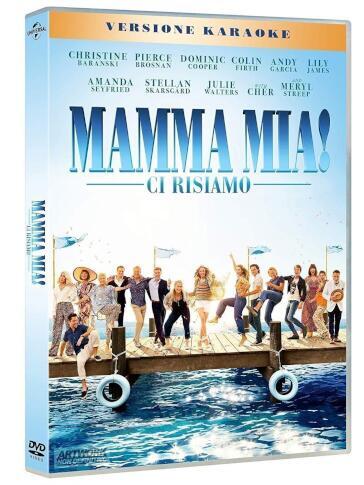 Mamma Mia! Ci Risiamo - Ol Parker