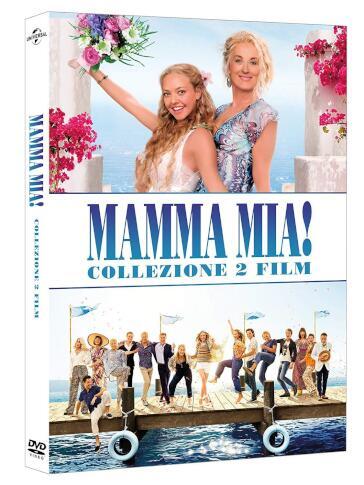 Mamma Mia! Collection (2 Dvd) - Phyllida Lloyd - Ol Parker