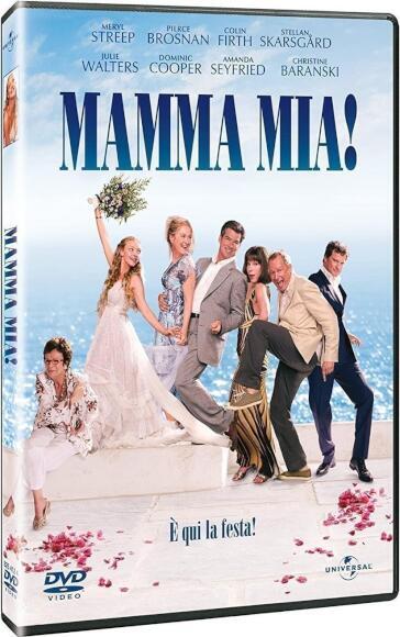 Mamma Mia! - Phyllida Lloyd