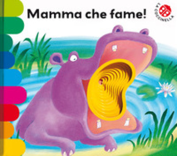 Mamma, che fame! Ediz. deluxe - Gabriele Clima - Filippo Brunello