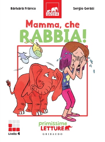 Mamma, che rabbia! - Barbara Franco