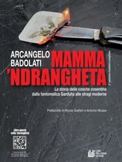 Mamma  ndrangheta 2a edizione riveduta e ampliata