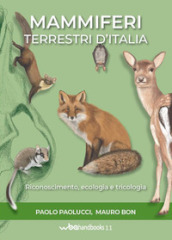 Mammiferi terrestri d