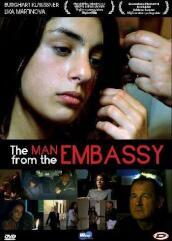 Man From The Embassy (The)