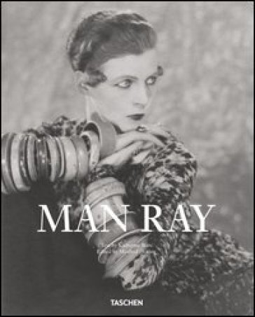 Man Ray. Ediz. italiana - Manfred Heiting