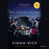 Man Seeking Woman