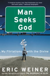 Man Seeks God