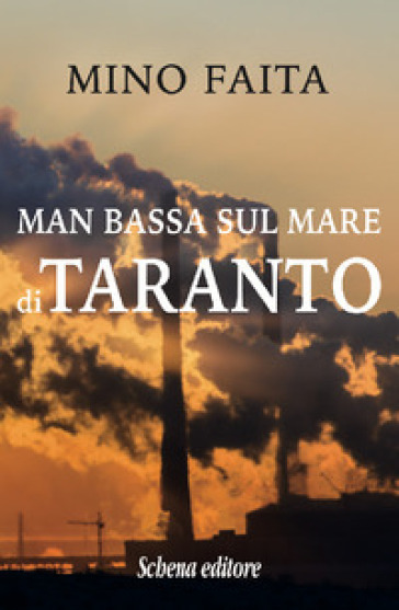 Man bassa sul mare di Taranto - Mino Faita
