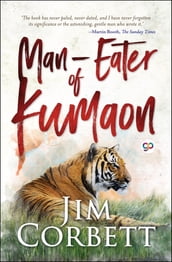 Man-eaters of Kumaon