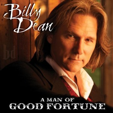Man of good fortune - BILLY DEAN