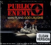 Man plans god laughs - clean version